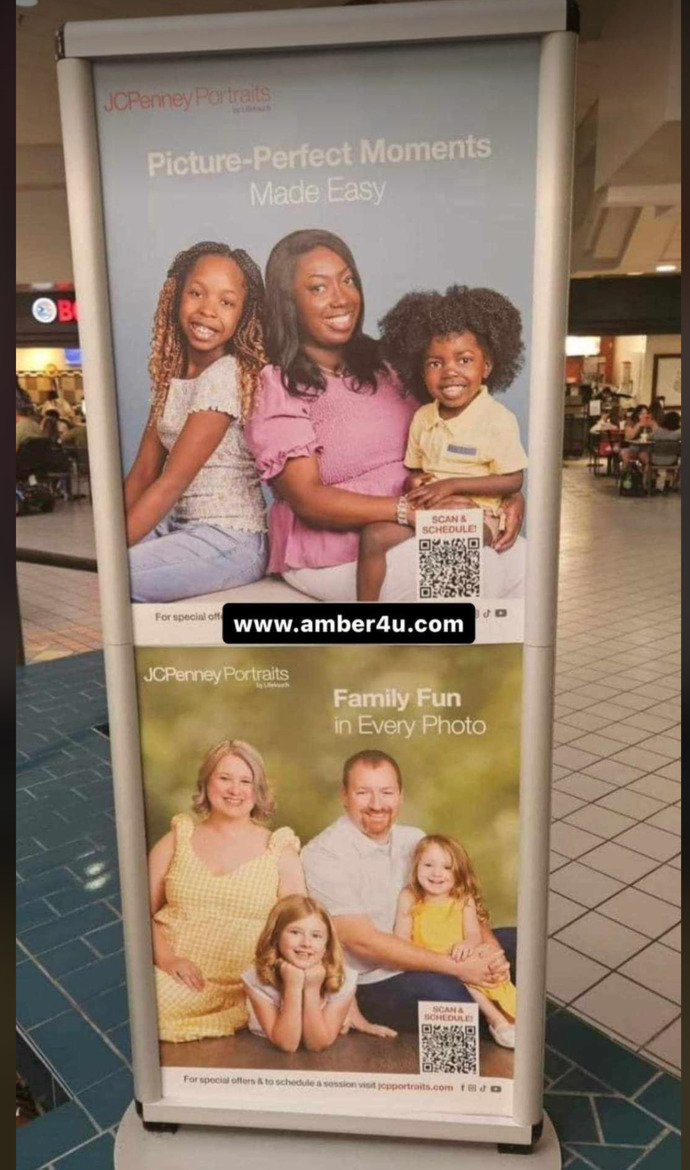 Is this picture racist?