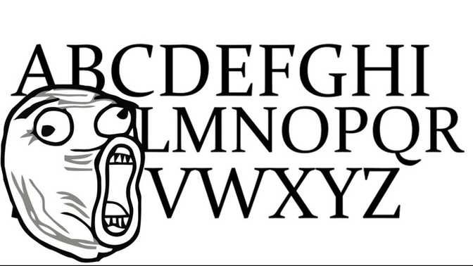 Can you burp the alphabet/whole words/sentences?