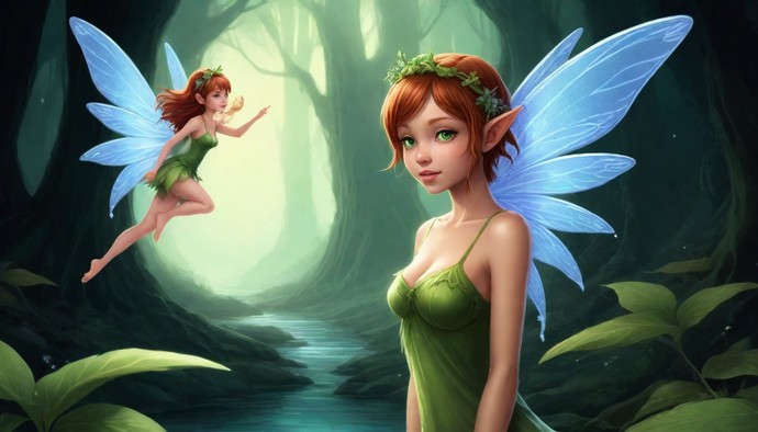 Which of these mythological creatures do you like more?