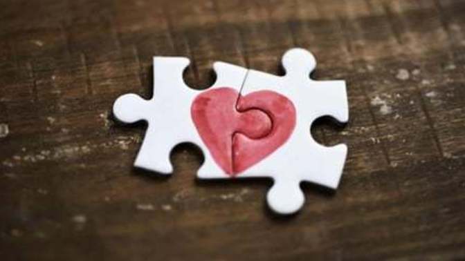 Is it easy to confuse love with falling in love?