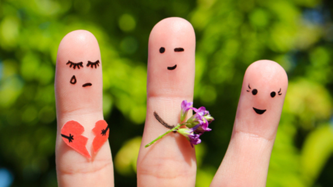 Would you dump your current partner, if you found someone more attractive that was showing interest in you?