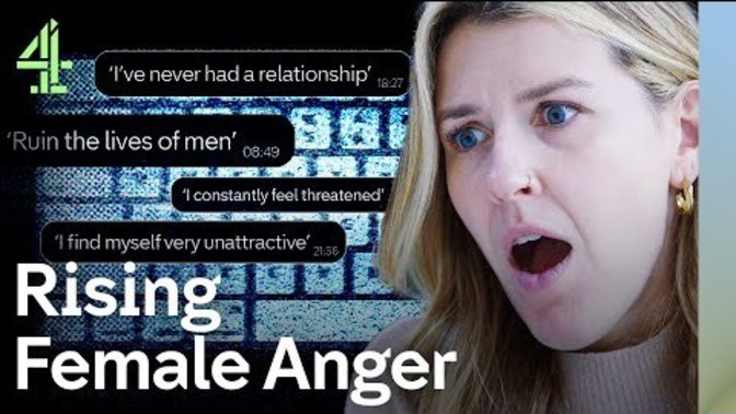 Are Femcels The New Incels?