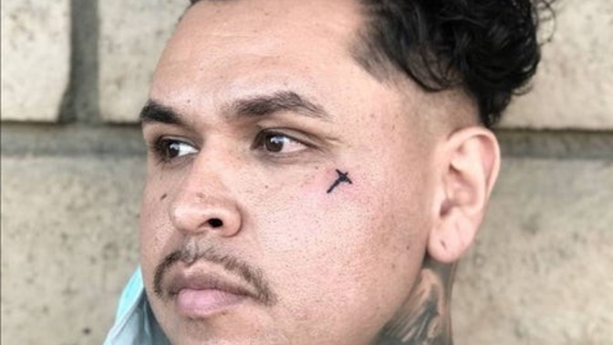 What do you think about small face tattoos?