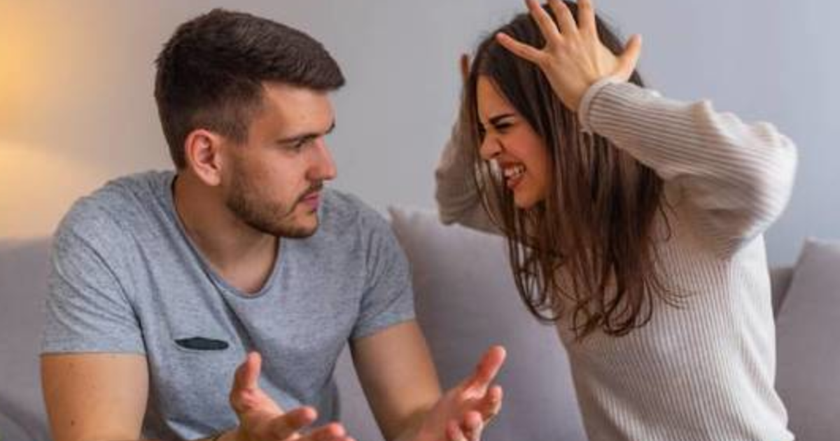 Why do women make things so complicated so early on in a relationship
