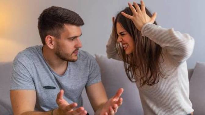 Why do women make things so complicated so early on in a relationship?