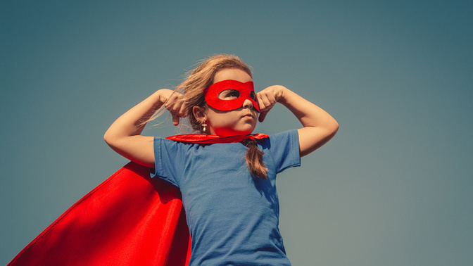 If you could have one superpower which one would it be and what would you do with it?