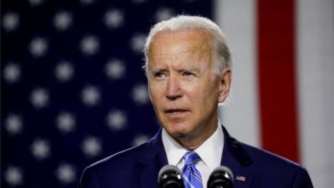 Will President Biden be remembered as a good president?