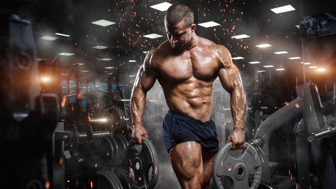 Girls, sixpack abs or dad bods?