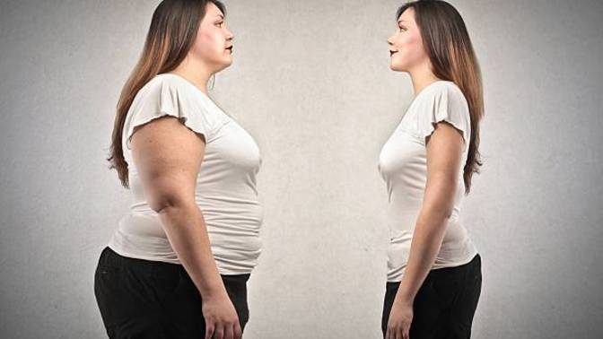 Is it rude, as a fat gal, to suggest that your girlfriend should watch her weight more since she's been getting out of shape?