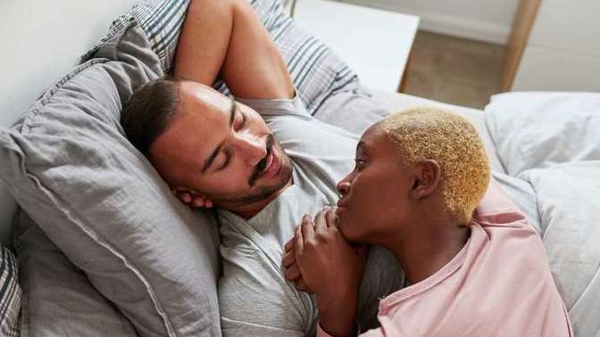 What is the reasong of bringing up old stuff in a relationship?