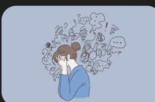 Would you rather deal with physical pain or emotional stress?