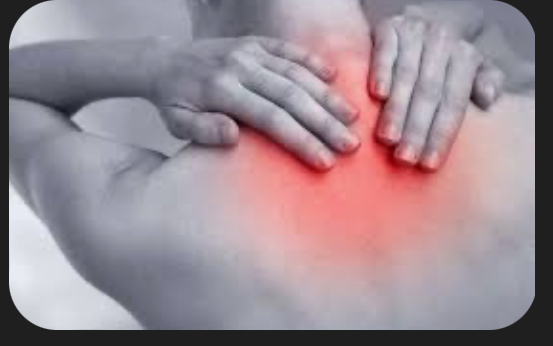 Would you rather deal with physical pain or emotional stress?