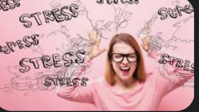 Would you rather deal with physical pain or emotional stress?