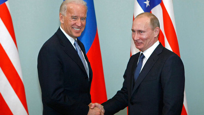 How did America become Russia, and who is to blame?