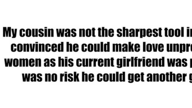 What do you think of this birth control method?