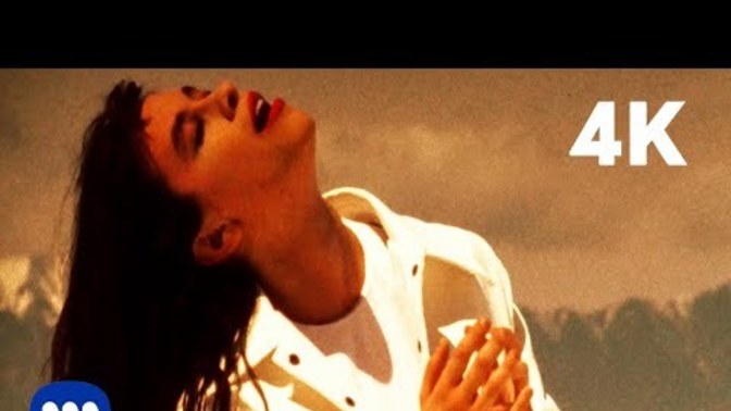 Was Lauren channeling Alanis in this?