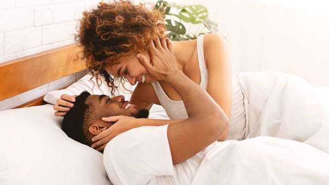 Does ‘body count’ really matter in a relationship?