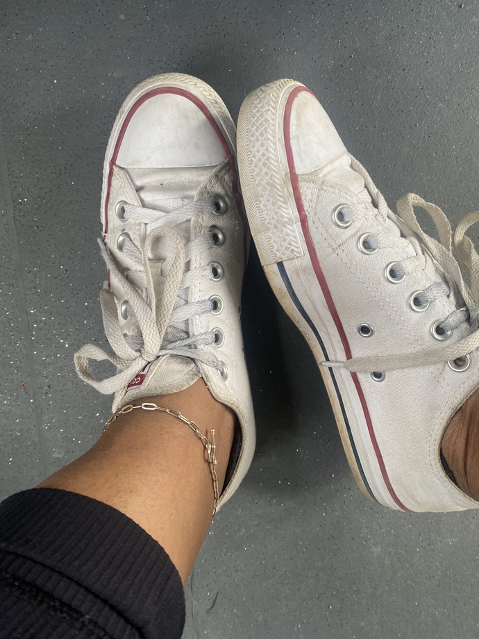 Do you own anything you never wear?