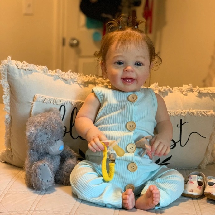 How difficult is it for producers to include baby actors?