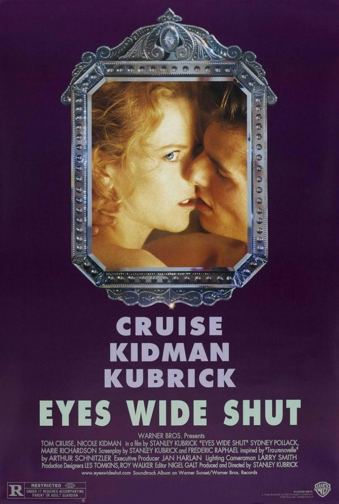 Can you recommend a series or movie full of passion and lust?