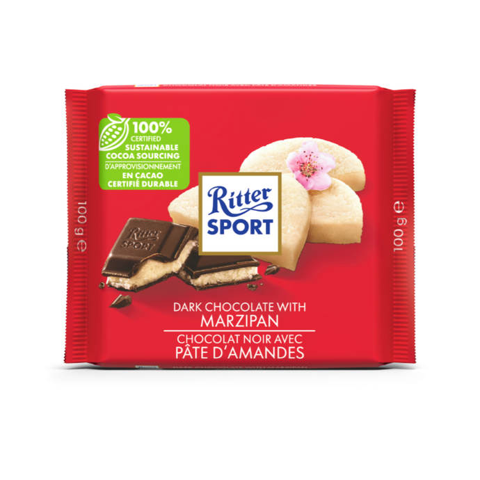 What's your favorite CHOCOLATE-COVERED TREAT?