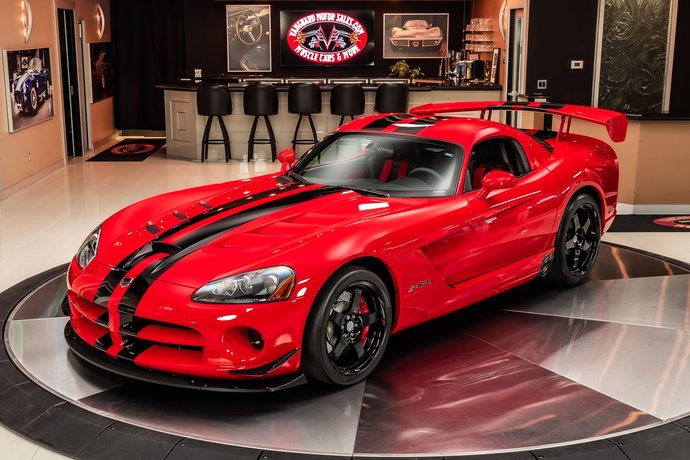 Which of these cars from vanguard motors for 2024 is your favorite?