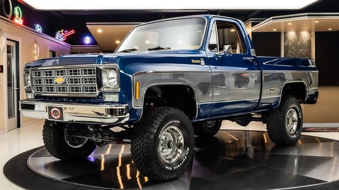 Which of these cars from vanguard motors for 2024 is your favorite?