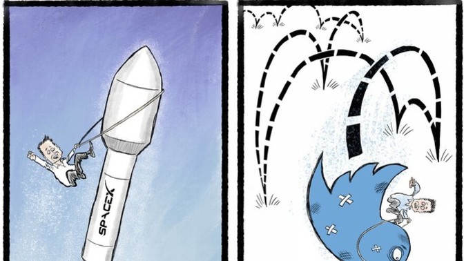 If your child became a rocket scientist would you say you failed as a parent?