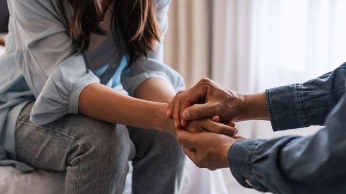 What is important to you in a relationship or marriage when it comes to you and your partner?