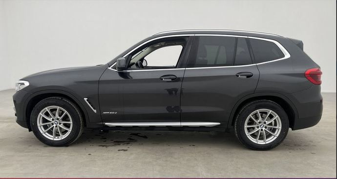 So I am planning to buy BMW x3 help me to pick the color?