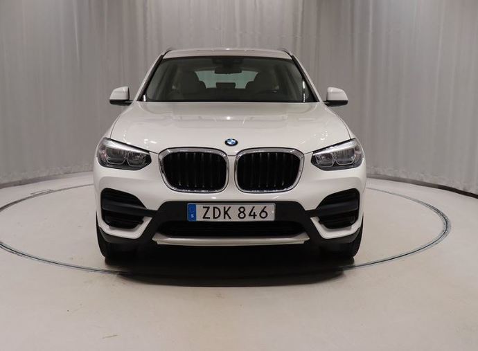 So I am planning to buy BMW x3 help me to pick the color?
