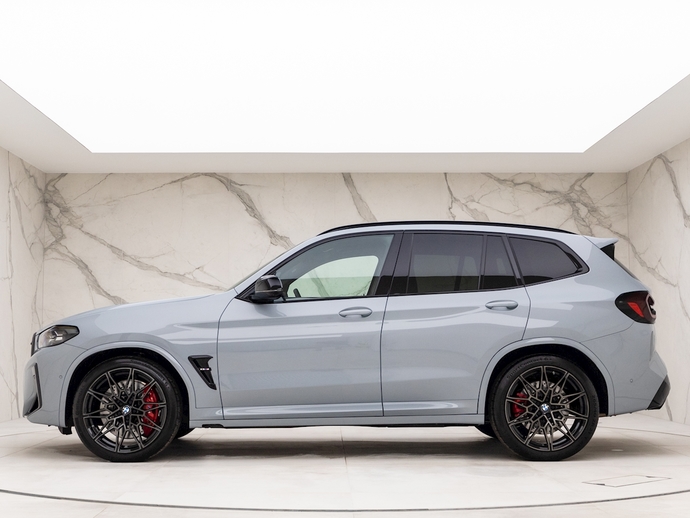So I am planning to buy BMW x3 help me to pick the color?