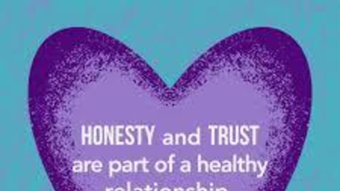 How often have you used something someone told you against them?