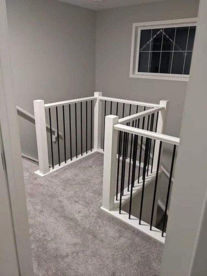 What would you do with this weird space?