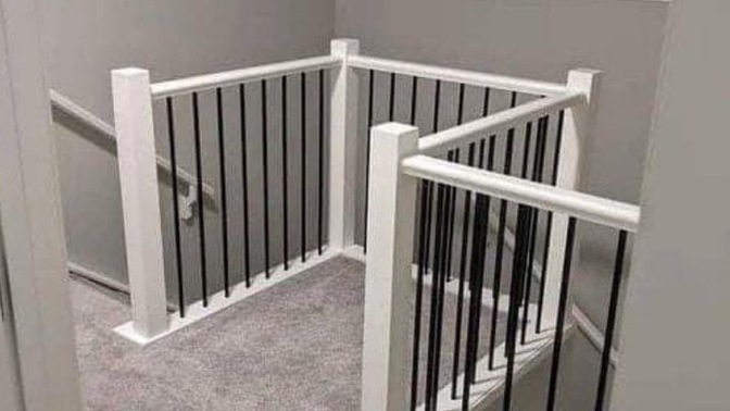 What would you do with this weird space?