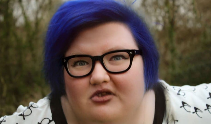 Guys, When did this look become attractive?
