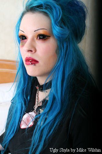 Guys, When did this look become attractive?
