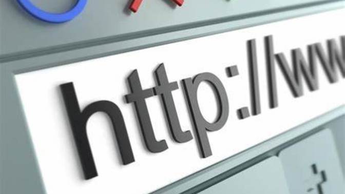 How many of the MOST-VISITED WEBSITES do you frequently use?