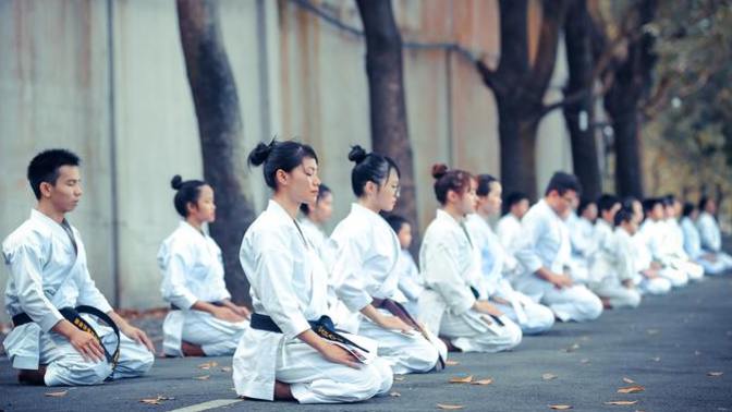 Are disciplined people undesirable?