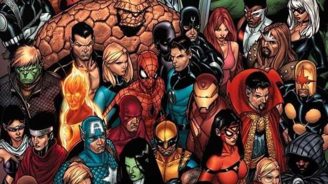 What superhero would you be in real life?