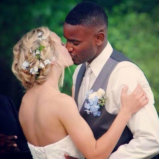 White women, would you marry a Black guy? Why/why not?