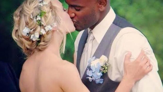 White women, would you marry a Black guy? Why/why not?