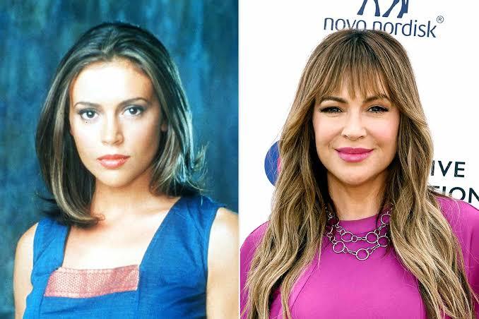 Which Charmed actress do you like most? Who is the most attractive?