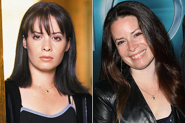 Which Charmed actress do you like most? Who is the most attractive?