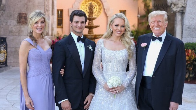 Did Trump do wrong getting an NDA with Marla Maples?