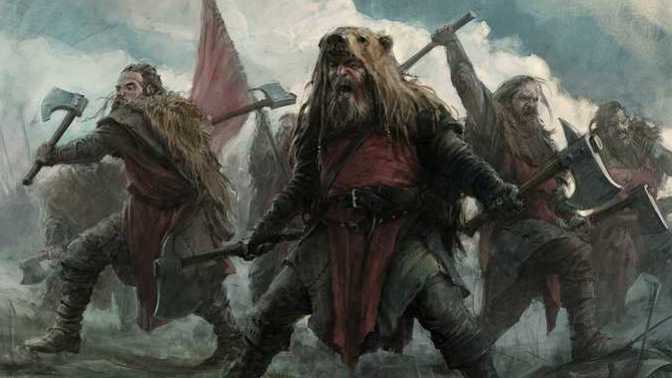 Do you think the Vikings were absolute savages or were they maniacs?