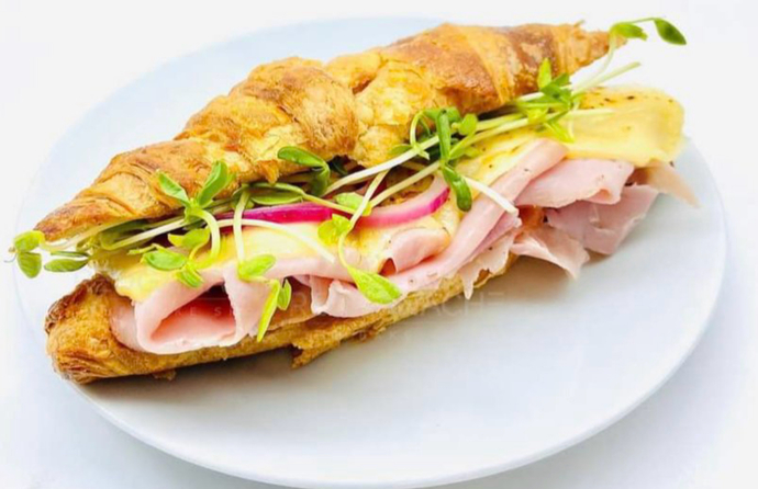 Do you find restaurant veggies to be addictive?