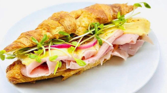 Do you find restaurant veggies to be addictive?