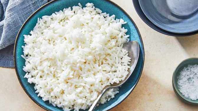 Which do you preferred: noodles, or rice?