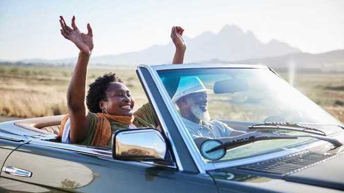 Have you been on a road trip to another state by car? How was it?